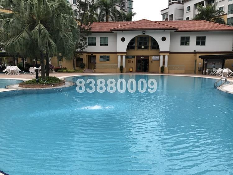 West Bay Condominium (D5), Condominium #139263362